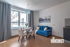 2-к квартира, посуточно, 67м2, 3/17 этаж