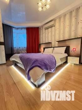 1-к квартира, посуточно, 41м2, 8/16 этаж