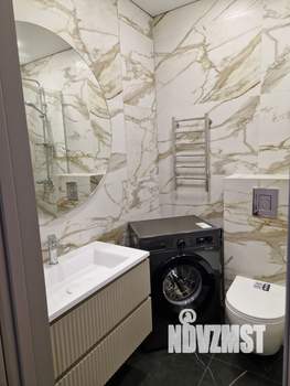 1-к квартира, на длительный срок, 37м2, 13/32 этаж