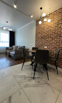 2-к квартира, на длительный срок, 40м2, 8/17 этаж