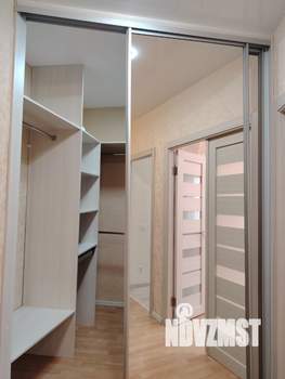 1-к квартира, на длительный срок, 40м2, 3/13 этаж