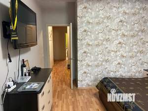 2-к квартира, на длительный срок, 75м2, 17/17 этаж