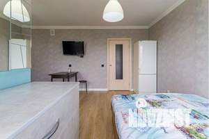1-к квартира, посуточно, 35м2, 13/26 этаж