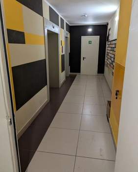 1-к квартира, на длительный срок, 39м2, 1/15 этаж