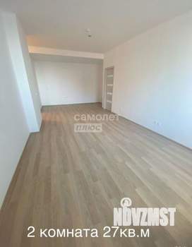 3-к квартира, на длительный срок, 76м2, 6/25 этаж