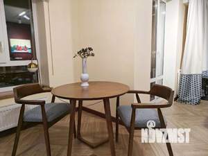 1-к квартира, посуточно, 31м2, 1/1 этаж