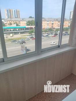 1-к квартира, на длительный срок, 31м2, 5/5 этаж