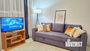 3-к квартира, посуточно, 58м2, 15/27 этаж