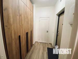 Студия квартира, посуточно, 26м2, 18/18 этаж