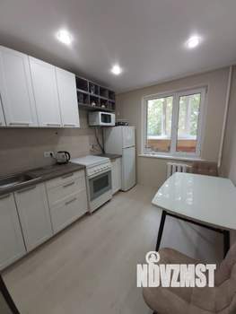 2-к квартира, на длительный срок, 48м2, 2/9 этаж