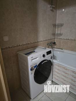 Студия квартира, на длительный срок, 26м2, 9/26 этаж