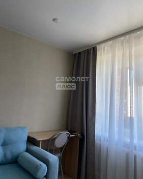 1-к квартира, на длительный срок, 38м2, 9/9 этаж