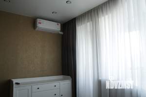 2-к квартира, на длительный срок, 54м2, 14/14 этаж