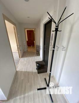 2-к квартира, на длительный срок, 47м2, 6/6 этаж