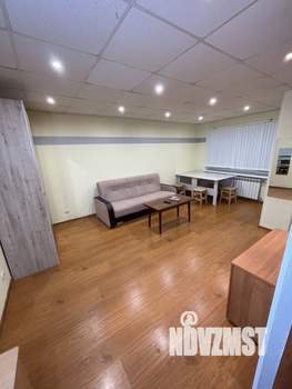 Студия квартира, на длительный срок, 29м2, 1/5 этаж