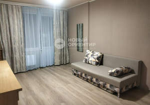 2-к квартира, на длительный срок, 62м2, 8/18 этаж