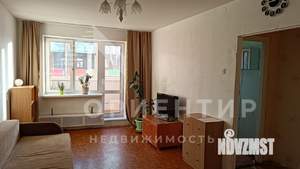 1-к квартира, на длительный срок, 34м2, 2/10 этаж