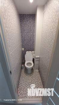 1-к квартира, на длительный срок, 33м2, 10/10 этаж