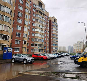 2-к квартира, на длительный срок, 55м2, 9/10 этаж