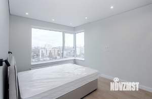 3-к квартира, на длительный срок, 52м2, 11/17 этаж