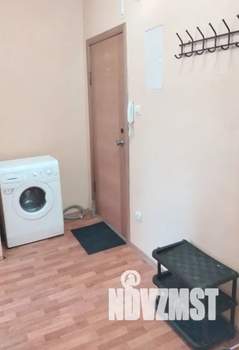 2-к квартира, посуточно, 43м2, 3/5 этаж