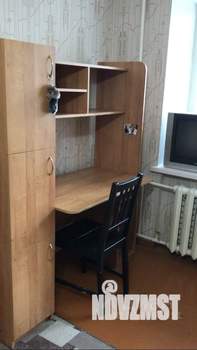 1-к квартира, на длительный срок, 33м2, 3/5 этаж