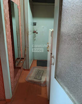 2-к квартира, на длительный срок, 44м2, 5/5 этаж