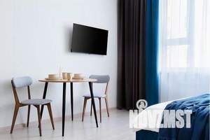 1-к квартира, посуточно, 33м2, 4/28 этаж