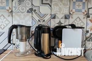 1-к квартира, посуточно, 26м2, 3/25 этаж