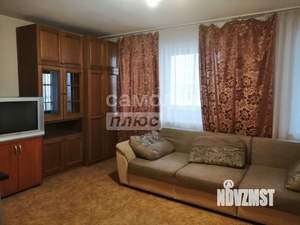1-к квартира, на длительный срок, 35м2, 10/12 этаж