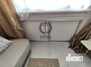 Студия квартира, на длительный срок, 18м2, 3/9 этаж