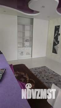 2-к квартира, посуточно, 42м2, 2/5 этаж