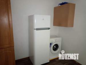 1-к квартира, на длительный срок, 38м2, 1/9 этаж
