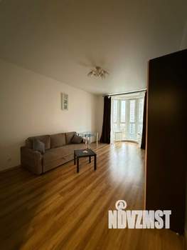 1-к квартира, на длительный срок, 44м2, 6/10 этаж