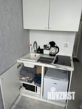 Студия квартира, посуточно, 15м2, 10/16 этаж