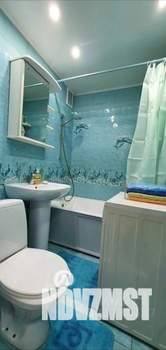 1-к квартира, посуточно, 34м2, 1/1 этаж