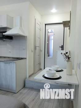 Студия квартира, посуточно, 12м2, 2/9 этаж