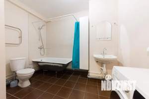 Студия квартира, посуточно, 34м2, 13/25 этаж