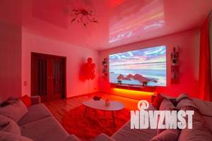 3-к квартира, посуточно, 118м2, 5/20 этаж