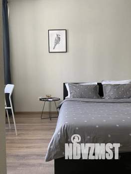 1-к квартира, посуточно, 54м2, 1/1 этаж