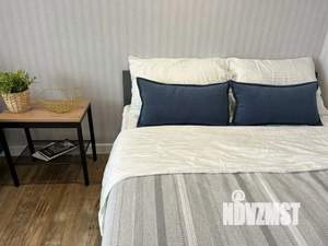 1-к квартира, посуточно, 27м2, 1/1 этаж