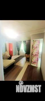 2-к квартира, на длительный срок, 42м2, 1/2 этаж