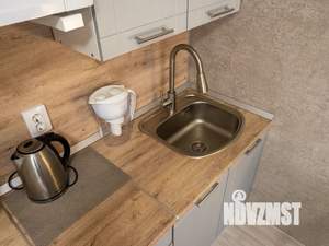 Студия квартира, посуточно, 30м2, 18/35 этаж