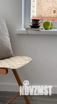 Студия квартира, посуточно, 31м2, 3/24 этаж