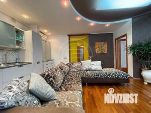 3-к квартира, на длительный срок, 110м2, 8/16 этаж