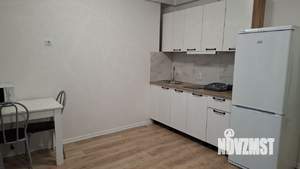 Студия квартира, на длительный срок, 23м2, 13/15 этаж