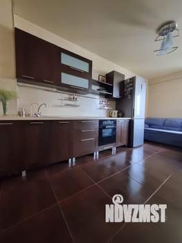 1-к квартира, на длительный срок, 53м2, 8/20 этаж