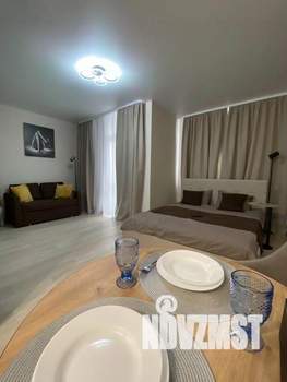 1-к квартира, посуточно, 31м2, 1/1 этаж