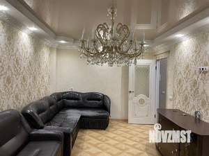 1-к квартира, на длительный срок, 33м2, 4/9 этаж