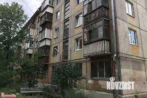 2-к квартира, на длительный срок, 40м2, 1/5 этаж